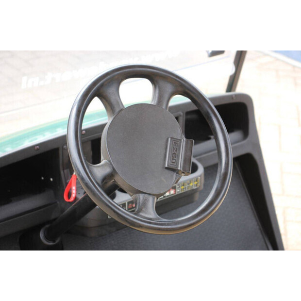 2016 EZGO TXT 48-46836280