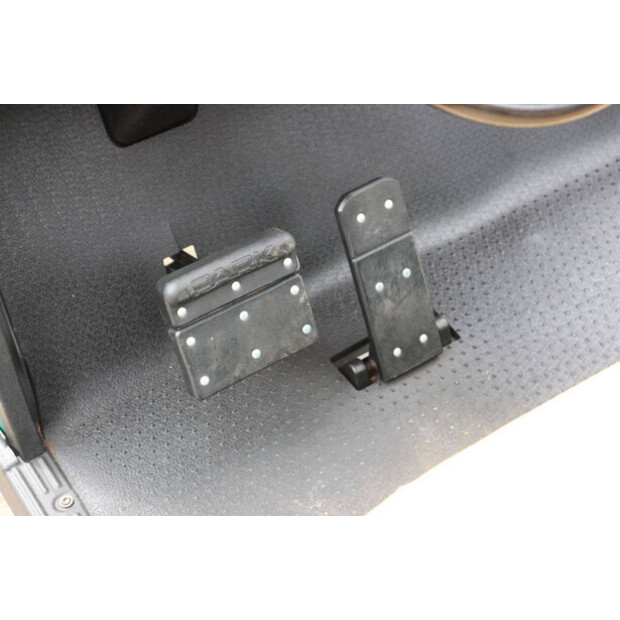 2016 EZGO TXT 48-46836281