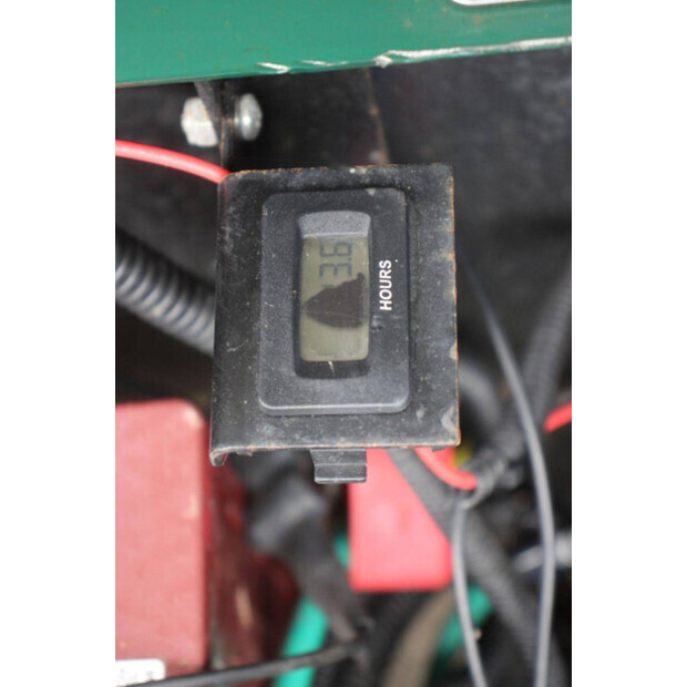 2016 EZGO TXT 48-46836284