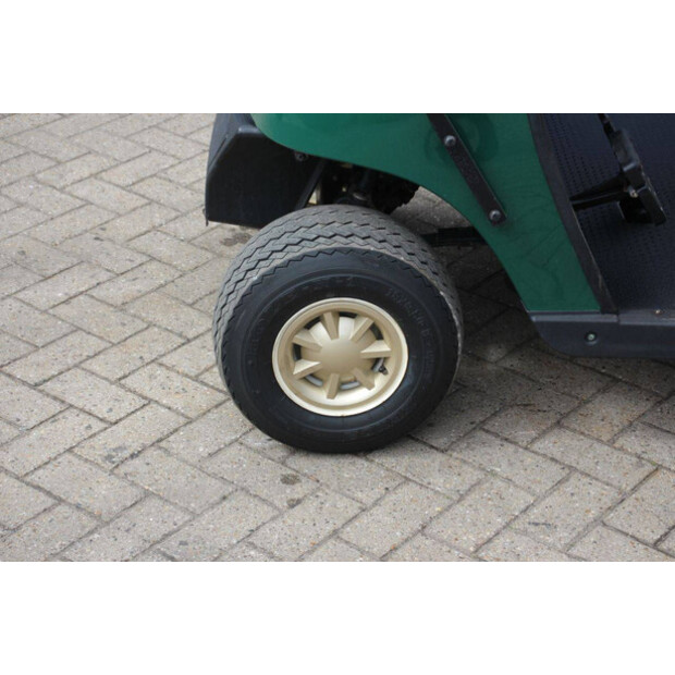 2016 EZGO TXT 48-46836293