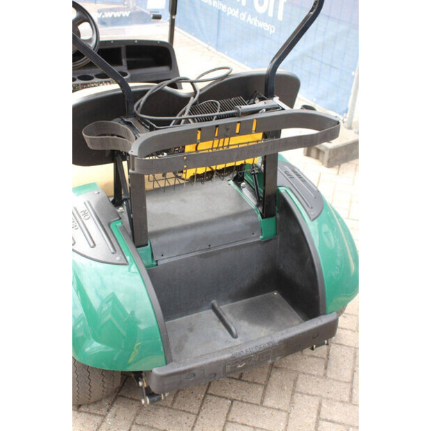 2016 EZGO TXT 48-46836295