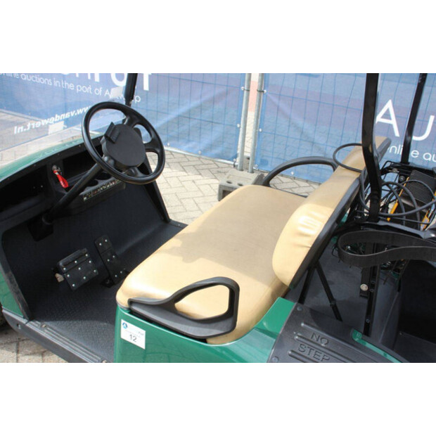 2016 EZGO TXT 48-46836299