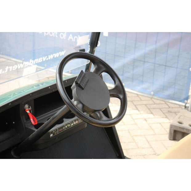 2016 EZGO TXT 48-46836300