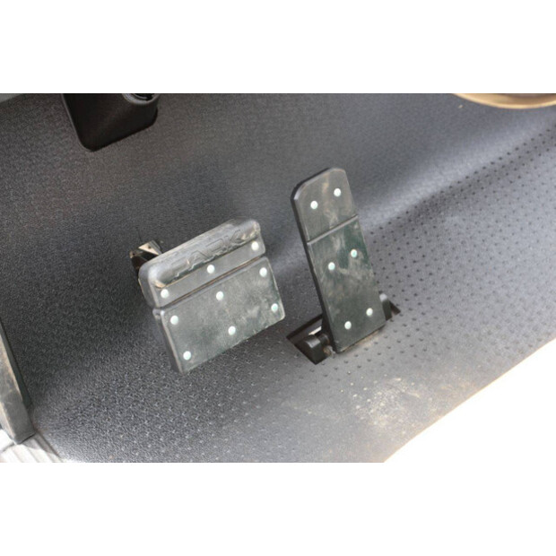 2016 EZGO TXT 48-46836301