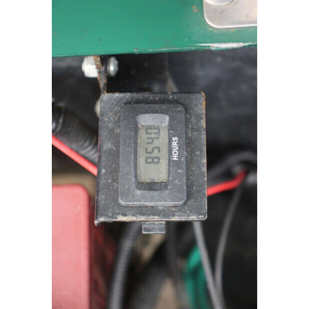 2016 EZGO TXT 48-46836303