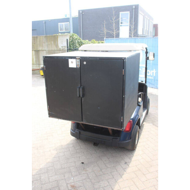 2017 EZGO TXT-46836308