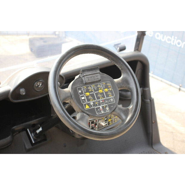 2017 EZGO TXT-46836322