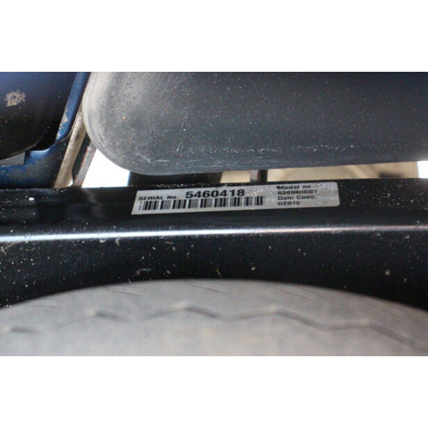 2017 EZGO TXT-46836324