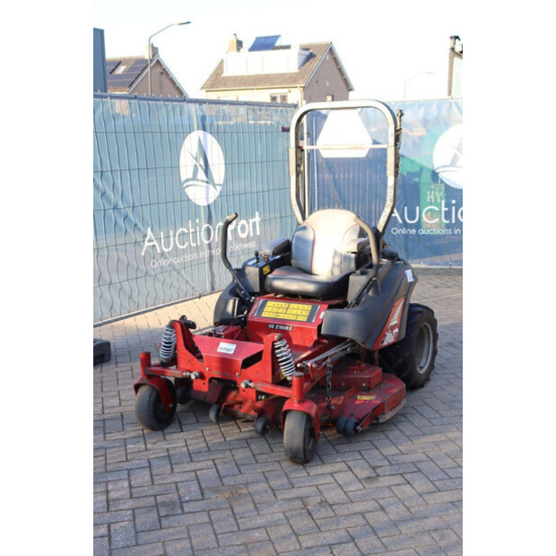 2018 Ferris Zeroturn IS2100z-46836358