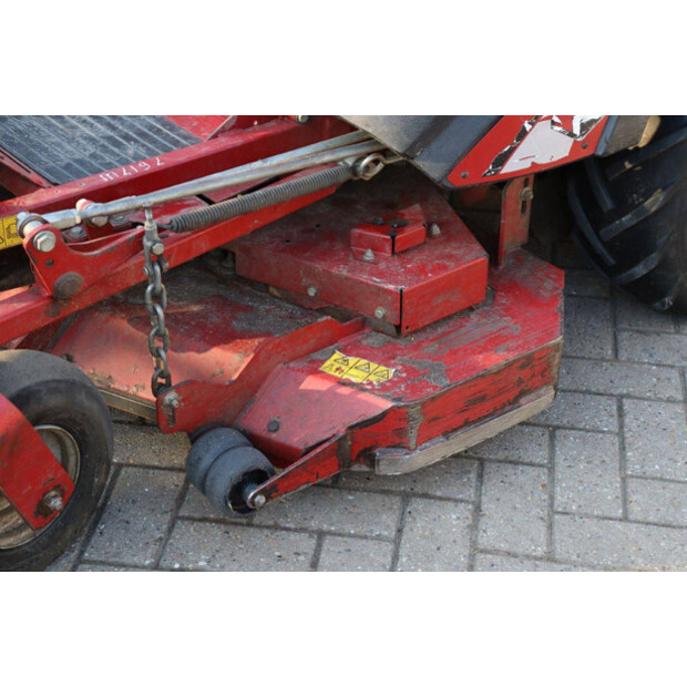 2018 Ferris Zeroturn IS2100z-46836361