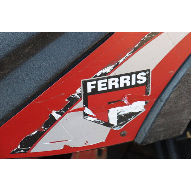 2018 Ferris Zeroturn IS2100z-46836364