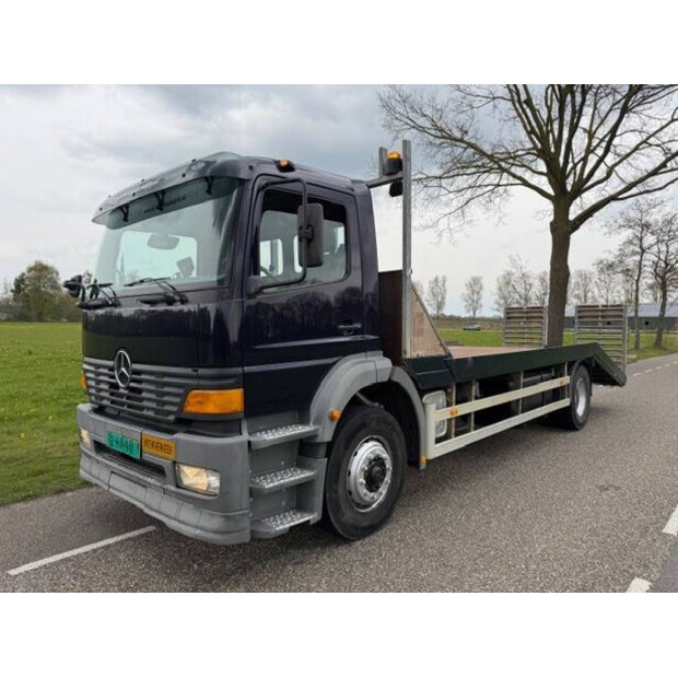 2001 مرسيدس بنز ATEGO 1823-46836378