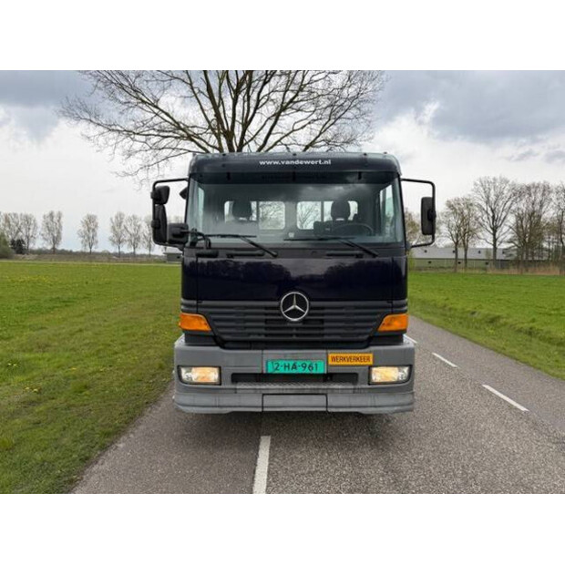 2001 مرسيدس بنز ATEGO 1823-46836379