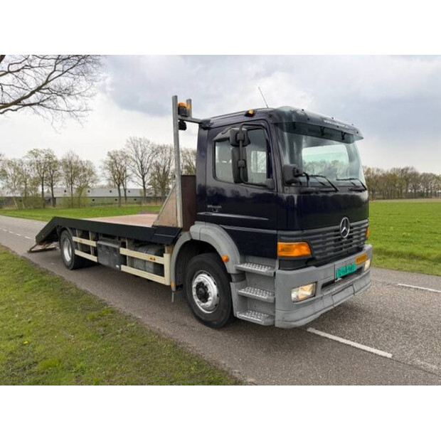 2001 مرسيدس بنز ATEGO 1823-46836380