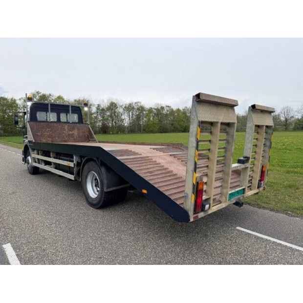 2001 مرسيدس بنز ATEGO 1823-46836381