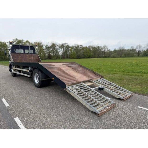 2001 مرسيدس بنز ATEGO 1823-46836382