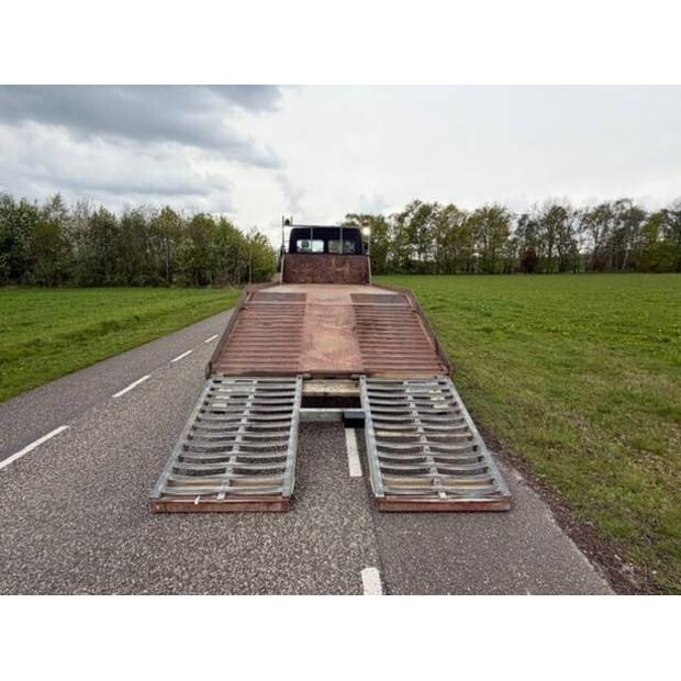 2001 مرسيدس بنز ATEGO 1823-46836383