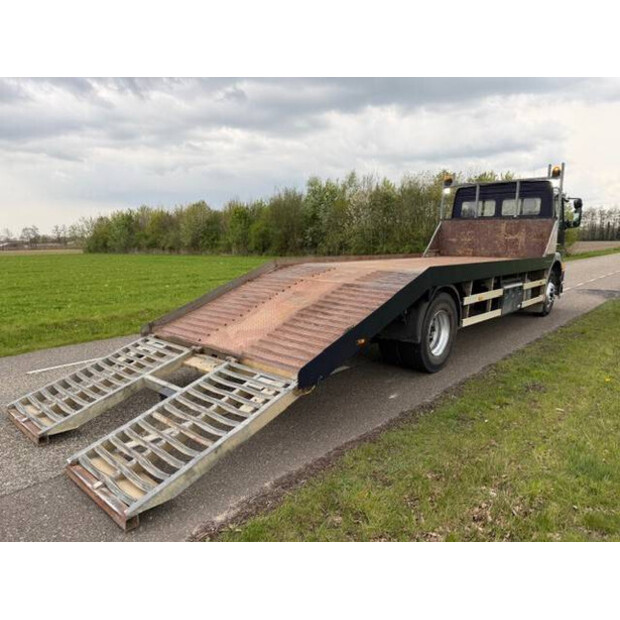 2001 مرسيدس بنز ATEGO 1823-46836384