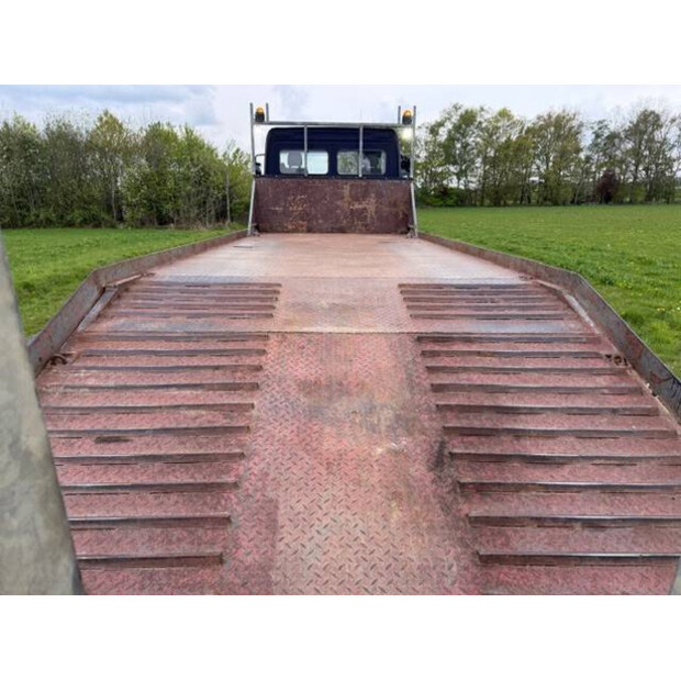 2001 مرسيدس بنز ATEGO 1823-46836385