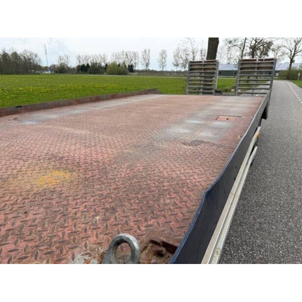 2001 مرسيدس بنز ATEGO 1823-46836386