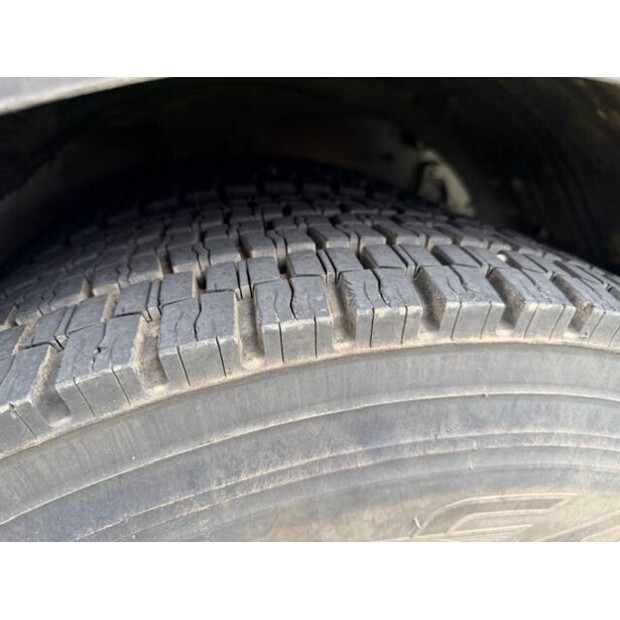 2001 مرسيدس بنز ATEGO 1823-46836388