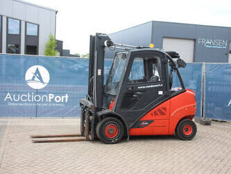 صورة ل رافعات شوكية 2018 ليندي H35D-02