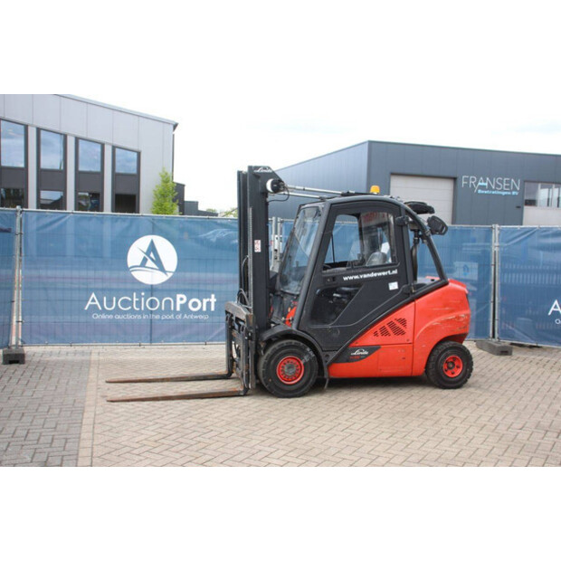 2018 ليندي H35D-02-46836434