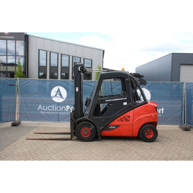 2018 ليندي H35D-02-46836435