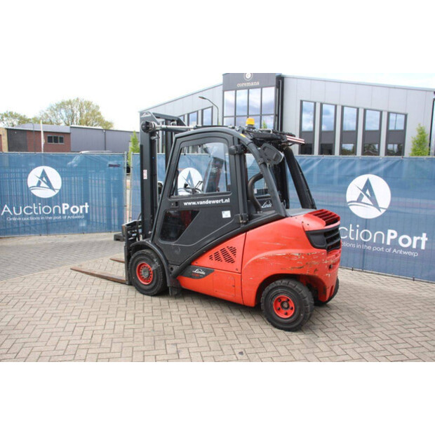 2018 ليندي H35D-02-46836436