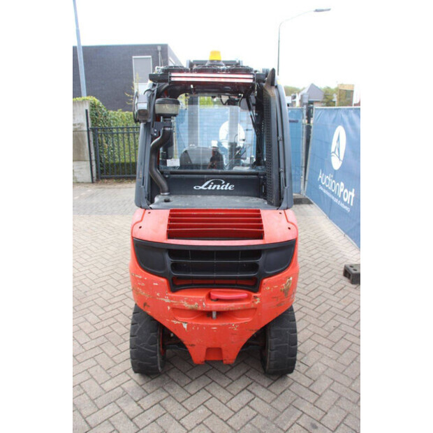 2018 ليندي H35D-02-46836437