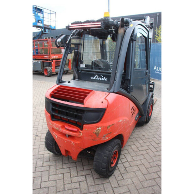 2018 ليندي H35D-02-46836438