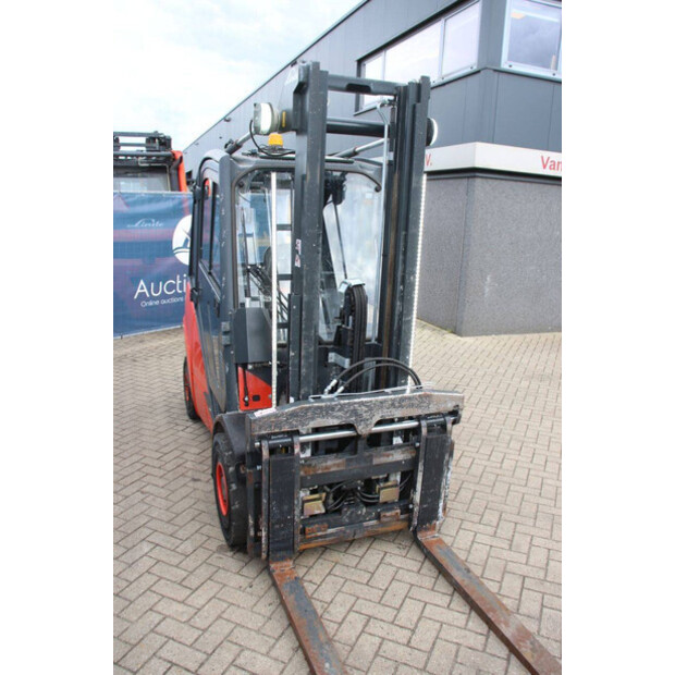 2018 ليندي H35D-02-46836439