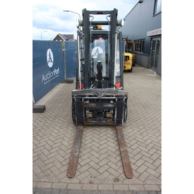 2018 ليندي H35D-02-46836440