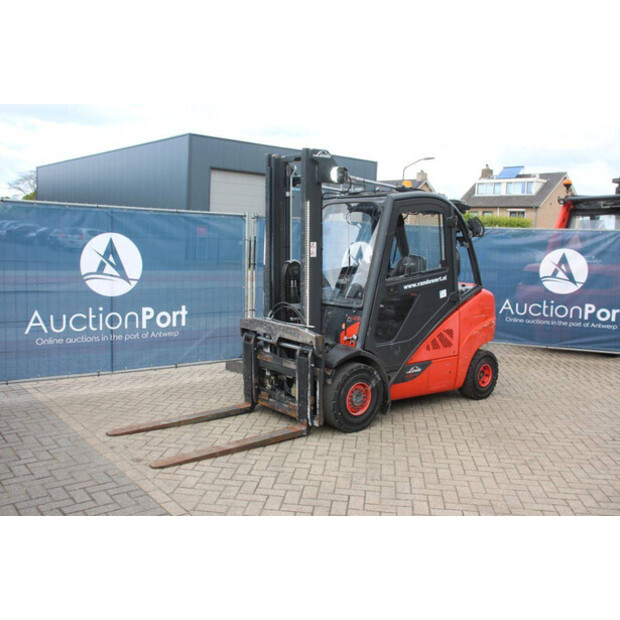 2018 ليندي H35D-02-46836441