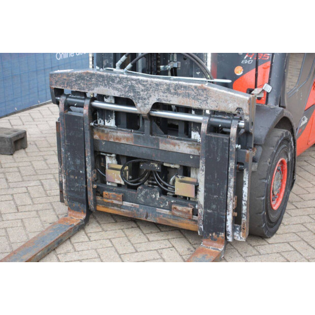 2018 ليندي H35D-02-46836442