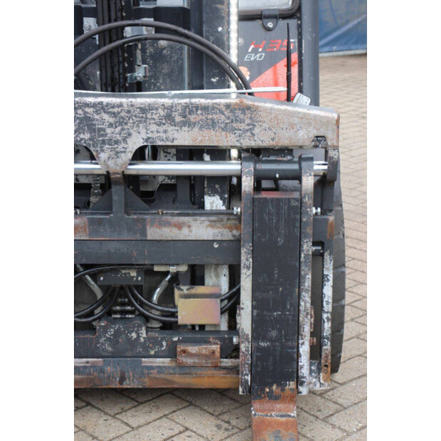 2018 ليندي H35D-02-46836443