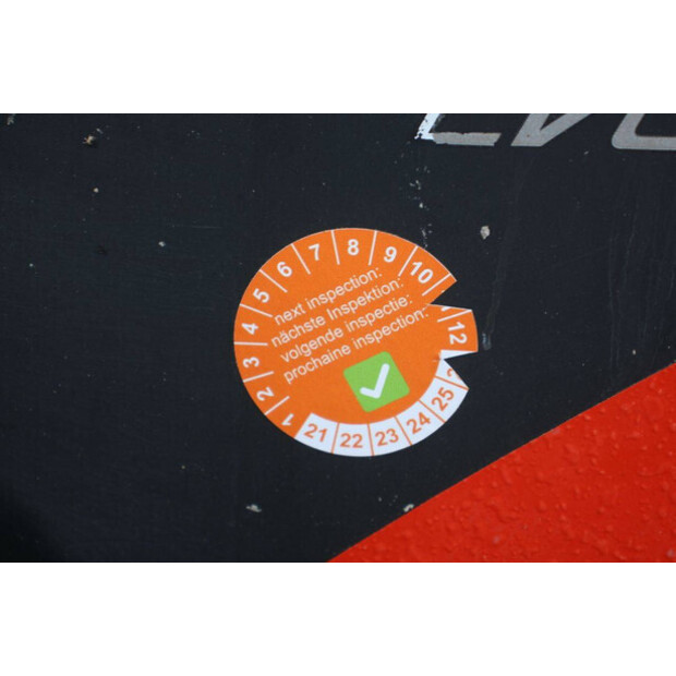 2018 ليندي H35D-02-46836445