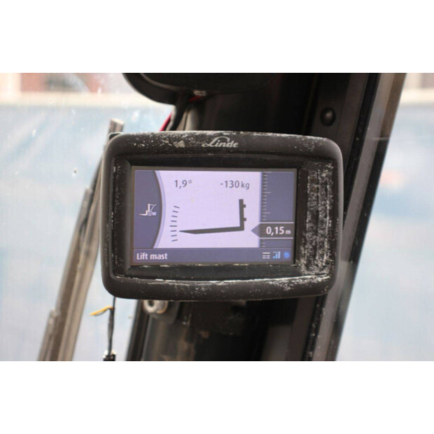 2018 ليندي H35D-02-46836456