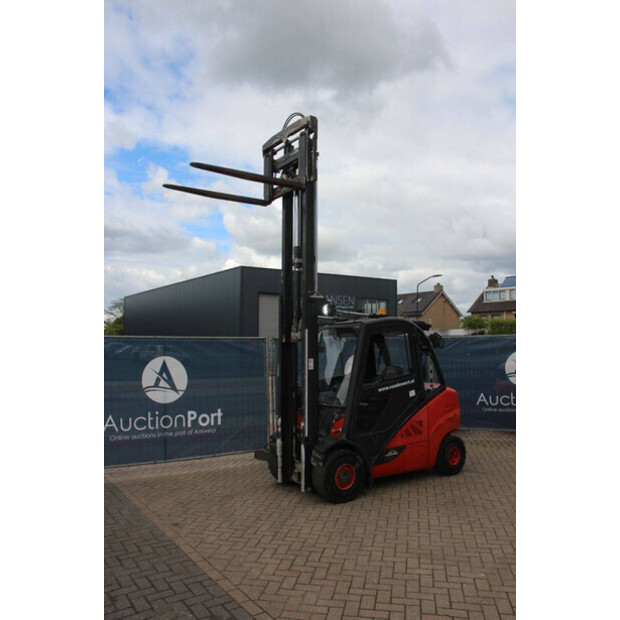 2018 ليندي H35D-02-46836462