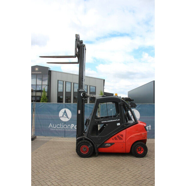 2018 ليندي H35D-02-46836463