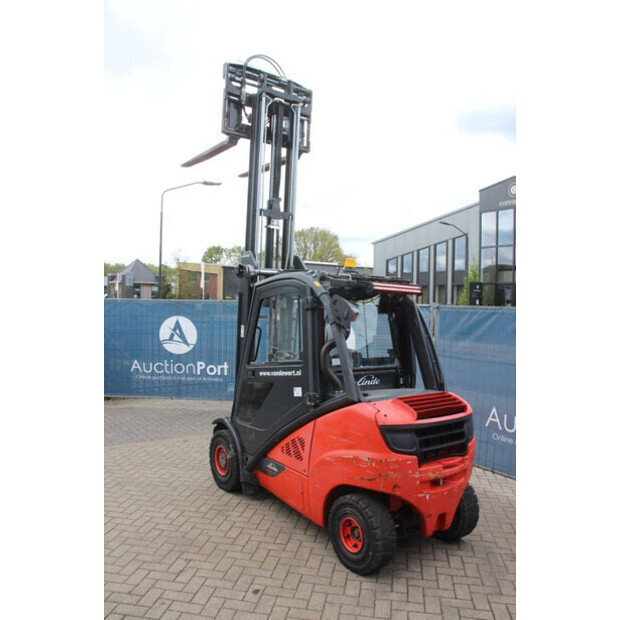 2018 ليندي H35D-02-46836464