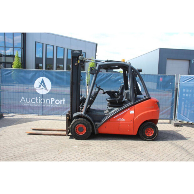 2003 ليندي H30D-46836467