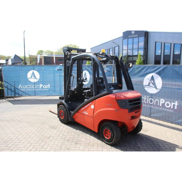 2003 ليندي H30D-46836468