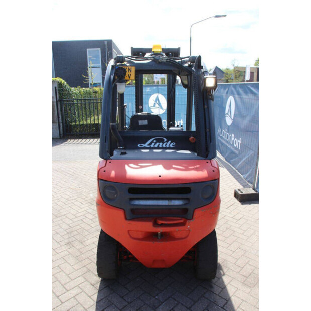 2003 ليندي H30D-46836469