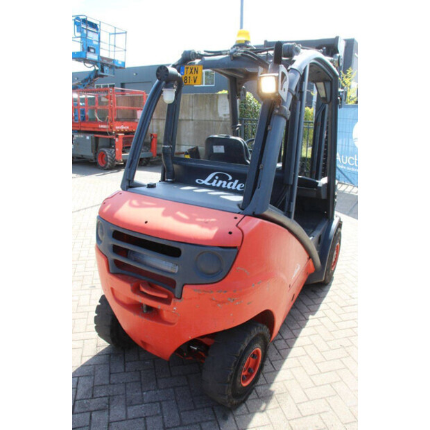 2003 ليندي H30D-46836470