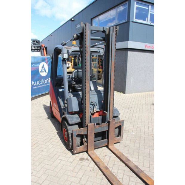 2003 ليندي H30D-46836471