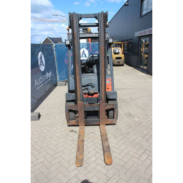 2003 ليندي H30D-46836472