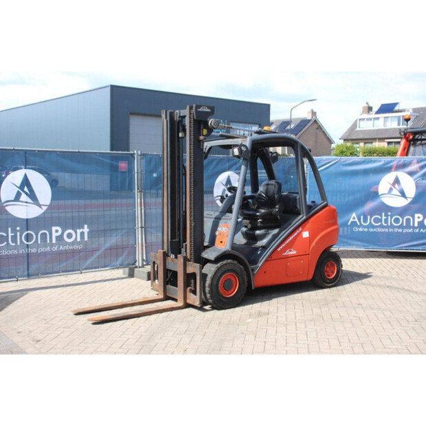 2003 ليندي H30D-46836473