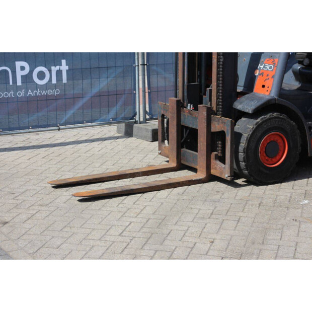 2003 ليندي H30D-46836474