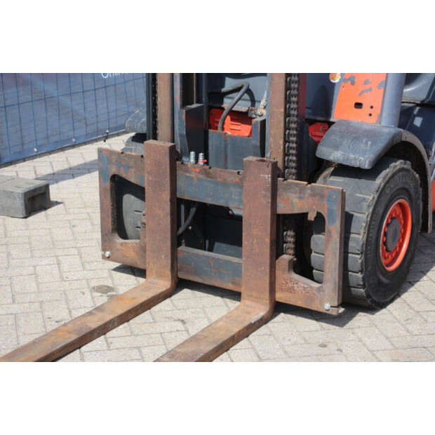 2003 ليندي H30D-46836475